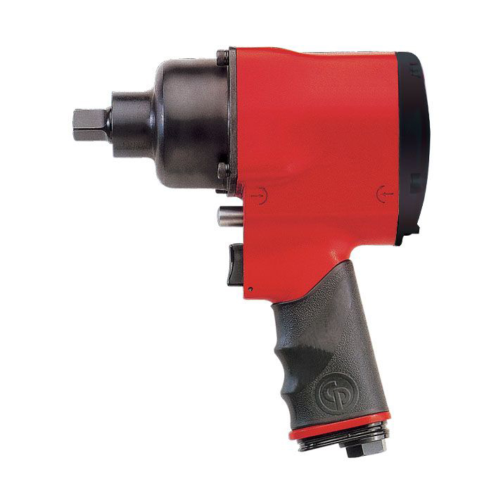 CP6500-RS 1/2" Pistol Pneumatic Impact Wrench